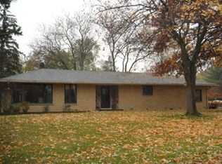 11305 73rd Pl, Burr Ridge, IL 60527