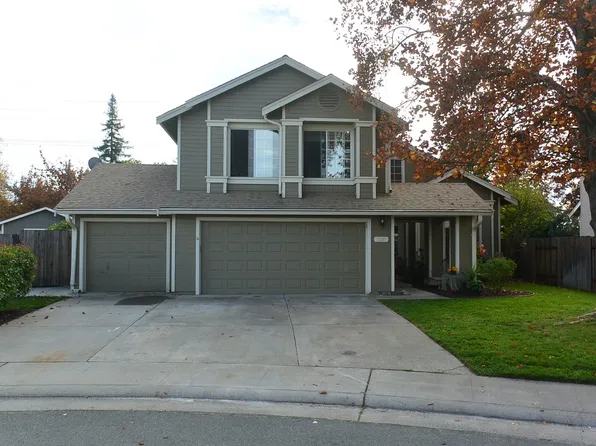 2218 Longview Dr, Roseville, CA 95747