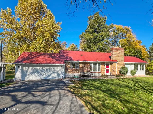 1480 W High St, Defiance, OH 43512