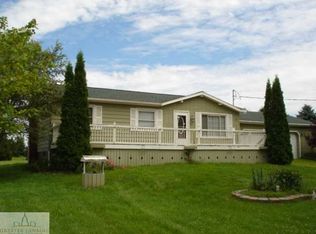 8231 Woodworth Rd, Ovid, MI 48866