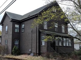 146 Colburn St, Dedham, MA 02026