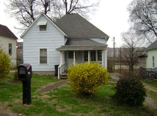 909 Phillips Ave, Knoxville, TN 37920