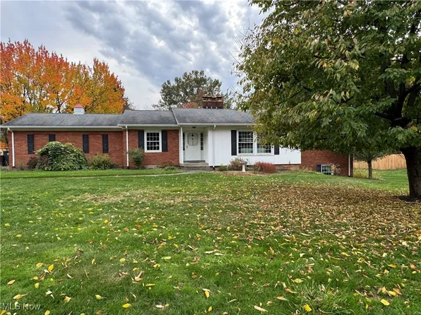 1337 Wilkshire Cir SW, North Canton, OH 44720