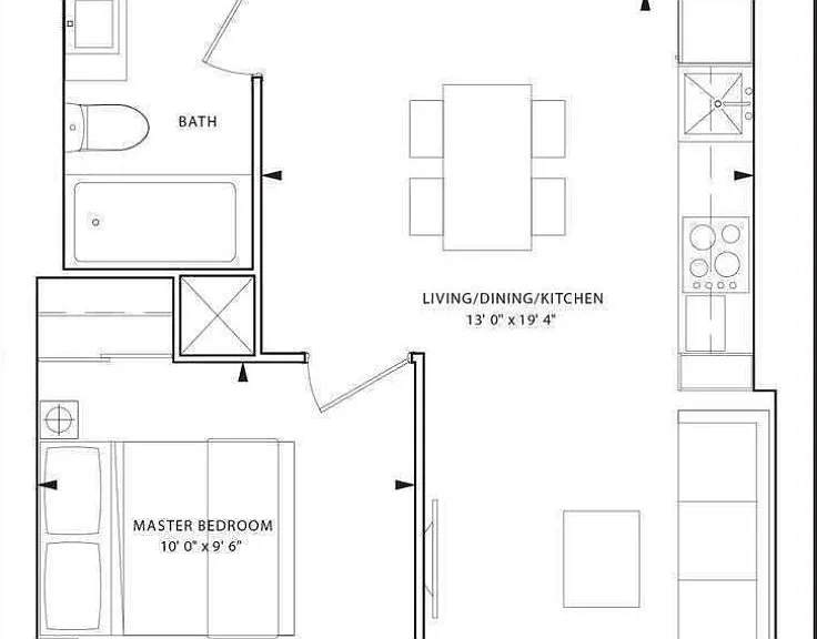 85 Wood St #4317 — Photo 13