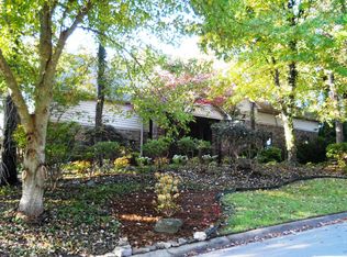 13505 Saddle Hill Dr, Little Rock, AR 72212