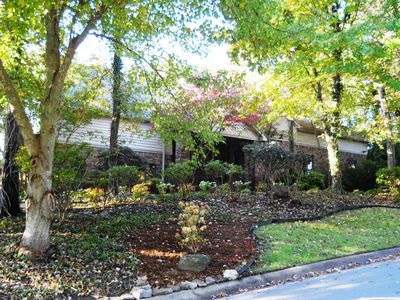 13505 Saddle Hill Dr, Little Rock, AR, 72212