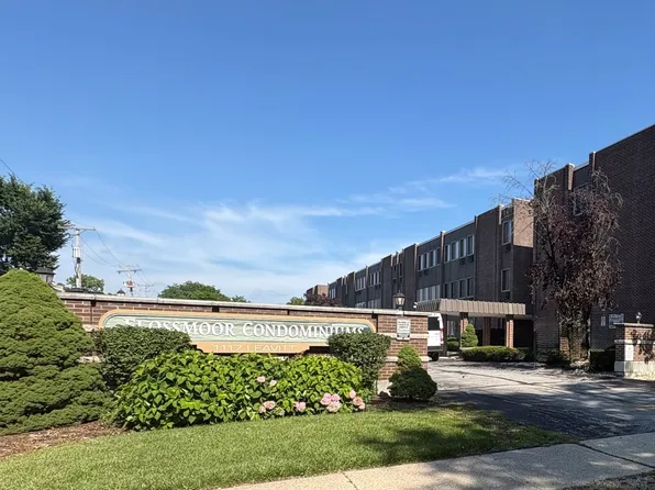 1117 Leavitt Ave APT 108, Flossmoor, IL 60422