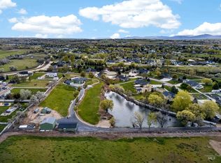 1850 Serengeti Rd, Nampa, ID 83686