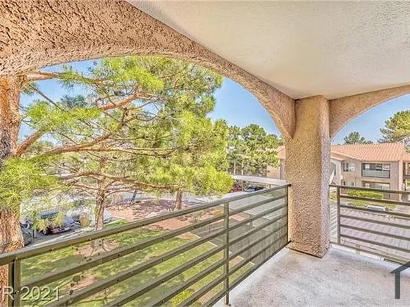 7631 Tackle Dr Unit 205, Las Vegas, NV 89128
