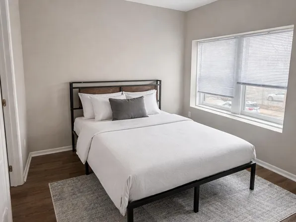 (undisclosed Address), Kansas City, MO 64111