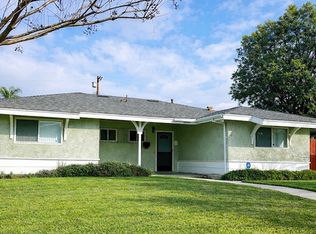 18735 Nordhoff St, Northridge, CA 91324