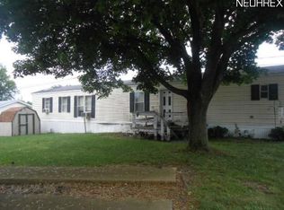 4400 Melrose Dr LOT 270, Wooster, OH 44691