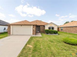 839 Liberty Park Dr, Belton, TX 76513
