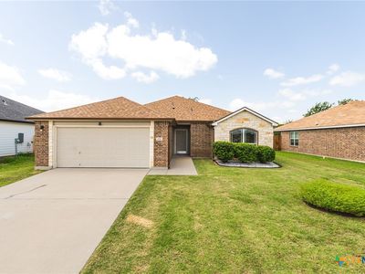 839 Liberty Park Dr, Belton, TX, 76513