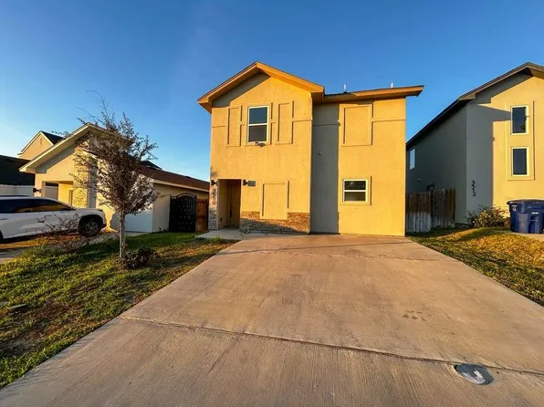 3510 Joaquin Ponce Dr, Laredo, TX 78046