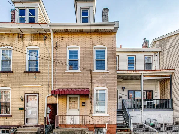 339 Ella St, Pittsburgh, PA 15224