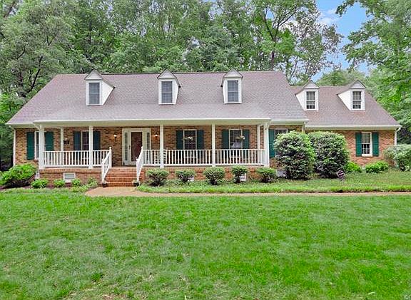 2nd image of 9182 Caleb Dr