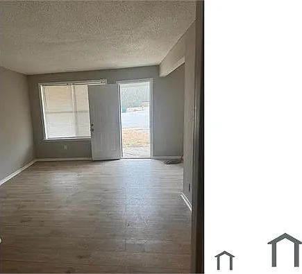 2 bed, $950 — Photo 3