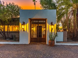 7235 N Village Ave, Tucson, AZ 85704