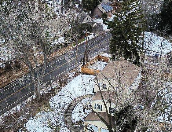 2nd image of 4072 Birch Knoll Dr