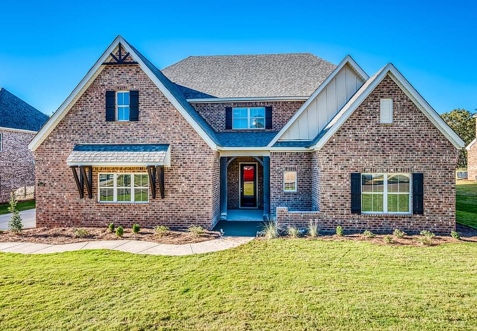 Stallworth Plan, Charleston Mills, Midland City, AL 36350 Zillow