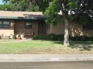 2504 Redbud Ave, Odessa, TX 79761