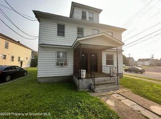 228 New Mallery Pl, Wilkes Barre, PA 18702