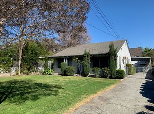 1532 S 5th Ave, Monrovia, CA 91016