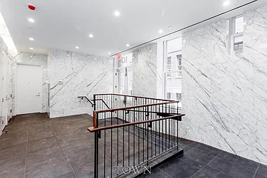 Rented by Town Residential