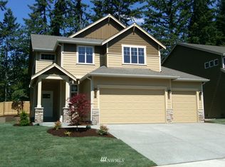 712 183rd Stct E #33, Spanaway, WA