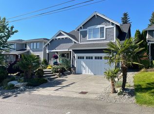 1022 N 33rd St, Renton, WA 98056