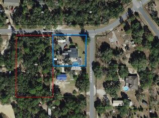 E Winnetka St LOT 448, Hernando, FL 34442
