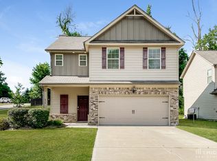 424 Louise Way, Locust Grove, GA 30248