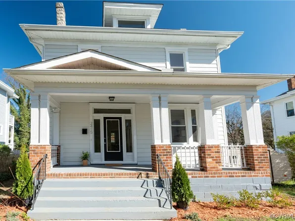 2415 Barton Ave, Richmond, VA 23222