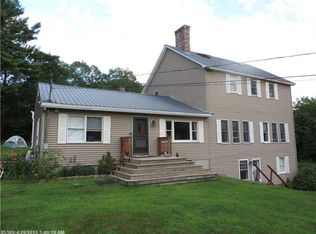 163 Valley Rd, Raymond, ME 04071