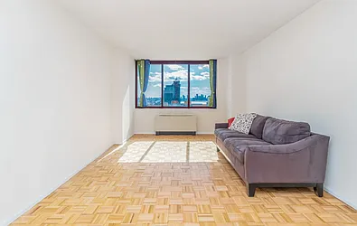 Rented by Modern Spaces