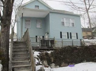 8 Fall St, Port Jervis, NY 12771