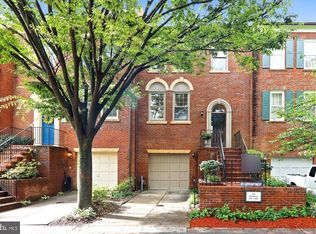 3540 Winfield Ln NW, Washington, DC 20007