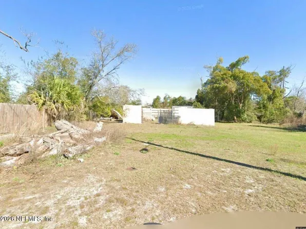 614 REDWOOD Avenue, Panama City, FL 32401