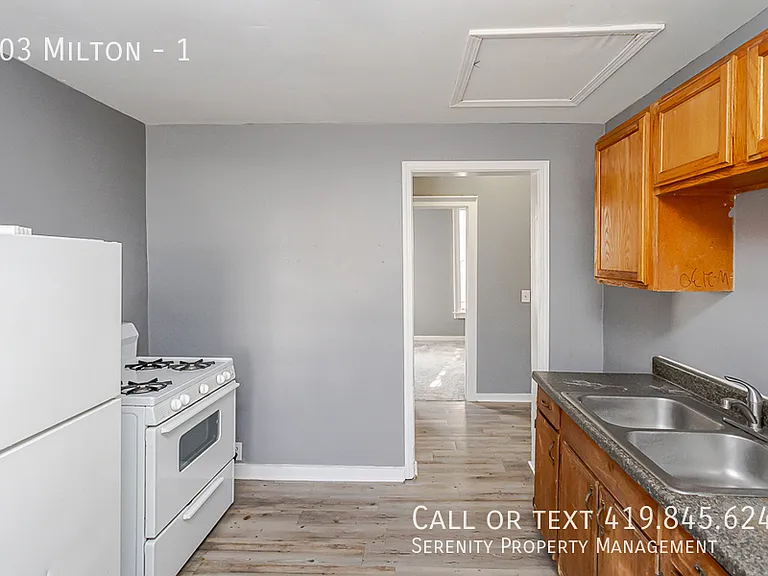 603 Milton St #1 — Photo 7