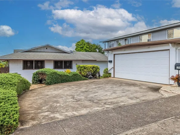 1546 Haloa Dr, Honolulu, HI 96818