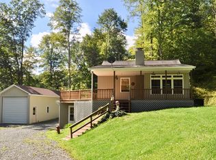 849 Copp Hollow Rd, Wellsboro, PA 16901