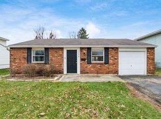 3800 Edendale Rd, Columbus, OH 43207