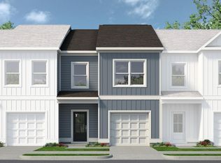 The Sonoma Plan, Fuller Station, Loganville, GA 30052