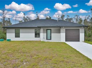 641 Lydia St, Lehigh Acres, FL 33974