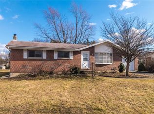 3554 Chesterfield Ln, Bethlehem, PA 18017