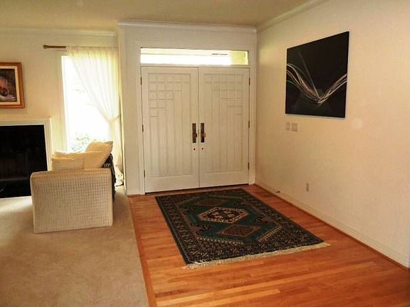 Entry Way