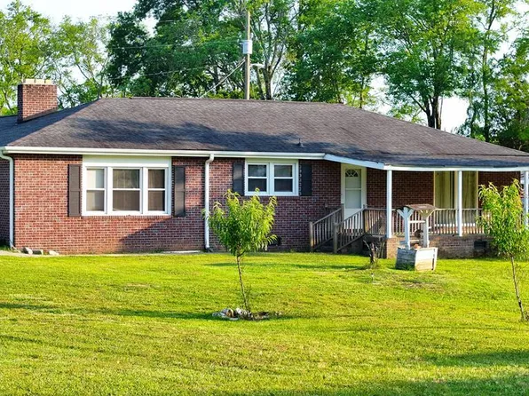 507 Highway 71, Abbeville, SC 29620