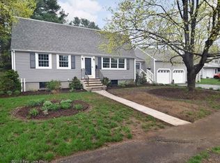 7 Birch Tree Rd, Foxboro, MA 02035
