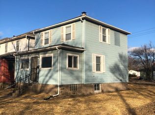 837 Buchanan St, Gary, IN 46402